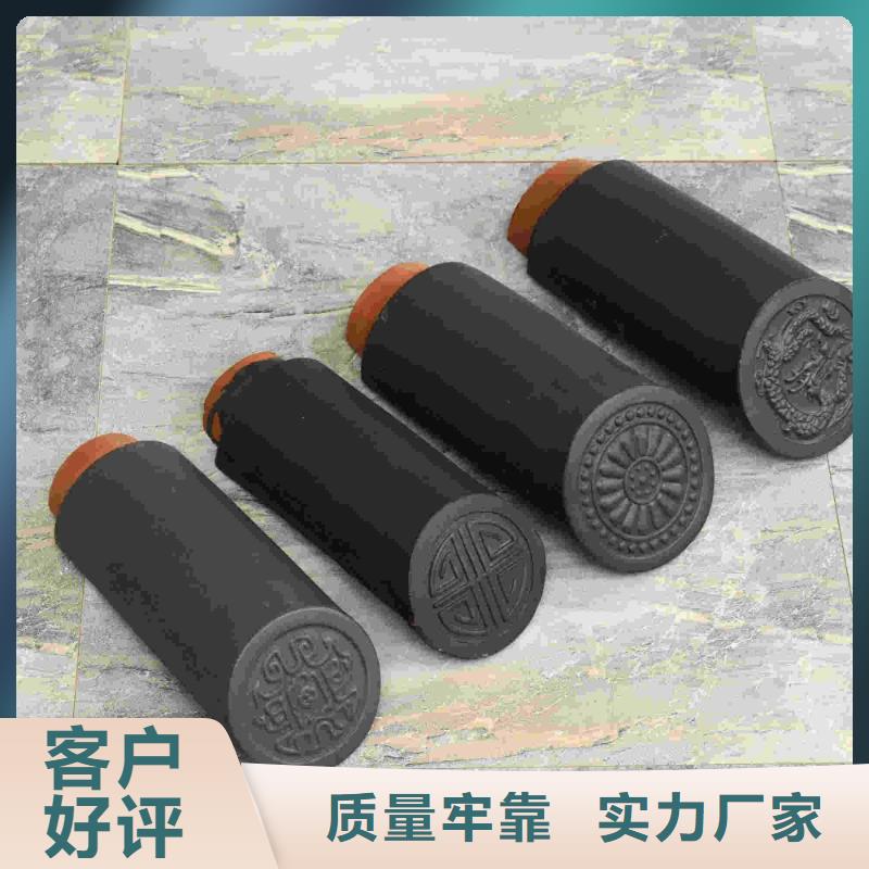 古典園林瓦廠家-庫存充足