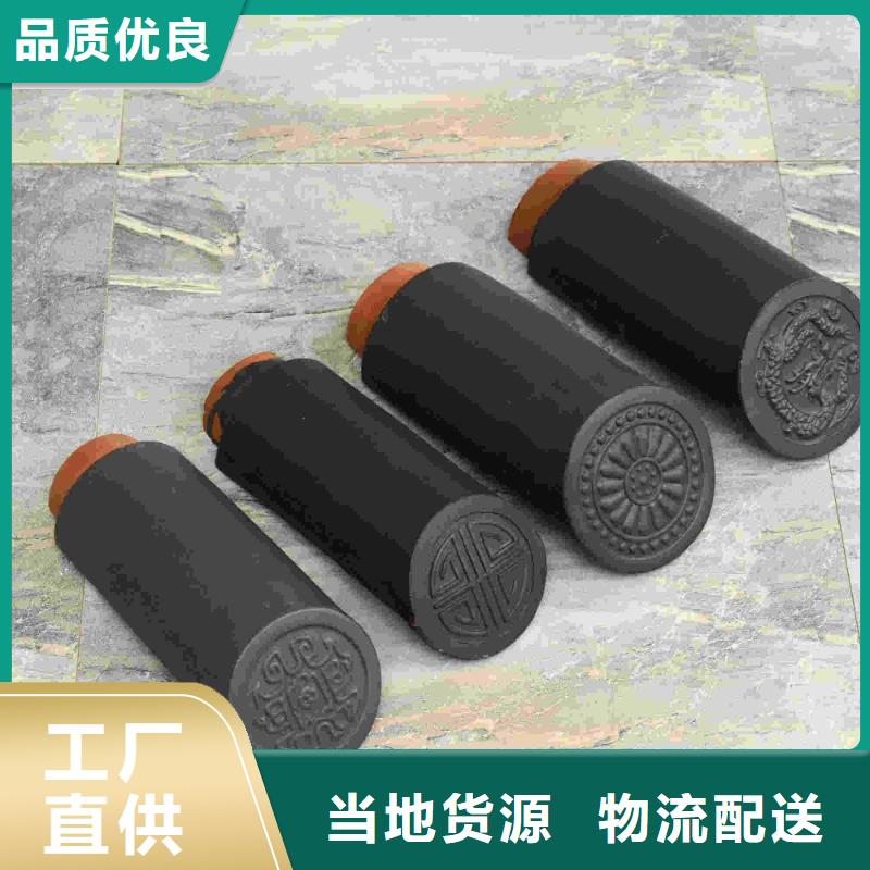 口碑好的宜兴陶瓷瓦片 古建琉璃瓦公司