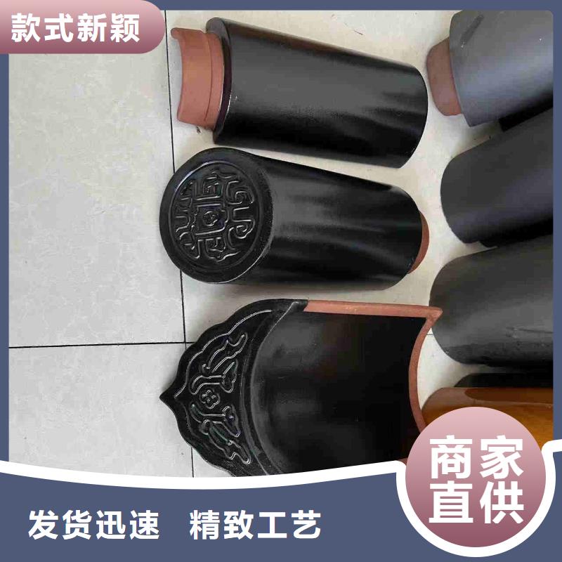 古建園林琉璃瓦專業(yè)生產廠家