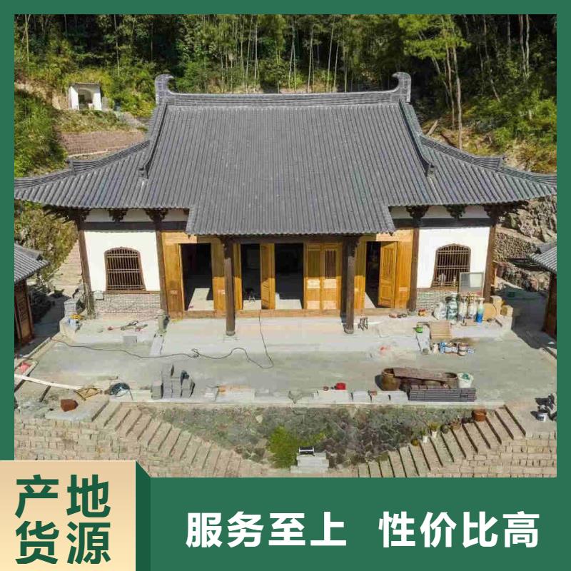 青瓦 仿古筒瓦 寺庙古建瓦好品质