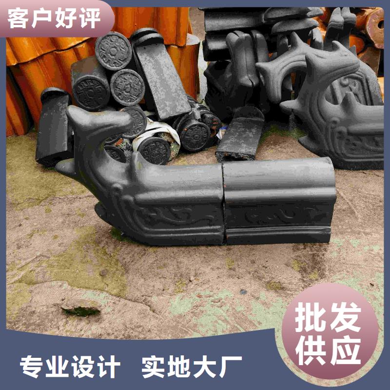 明清风格建筑风格琉璃瓦厂家【明清风格建筑风格琉璃瓦吧】