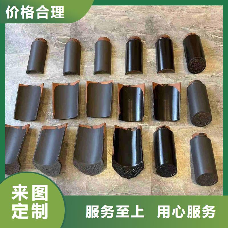 2025性价比高的#凉亭瓦 连廊瓦 阁楼琉璃瓦厂家#服务好