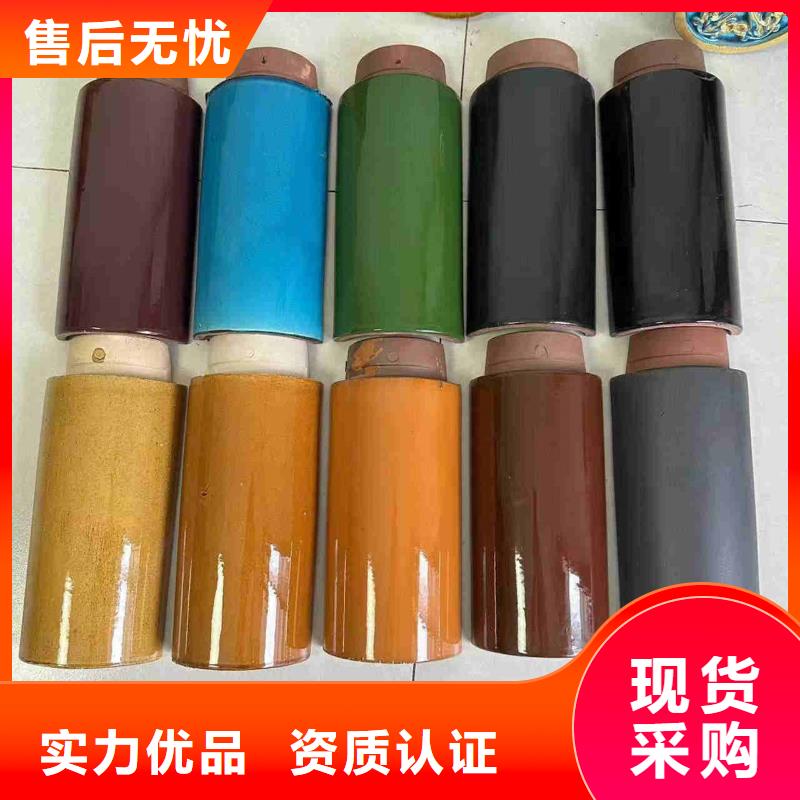 丁蜀建筑陶瓷筒瓦 琉璃瓦生产设备先进