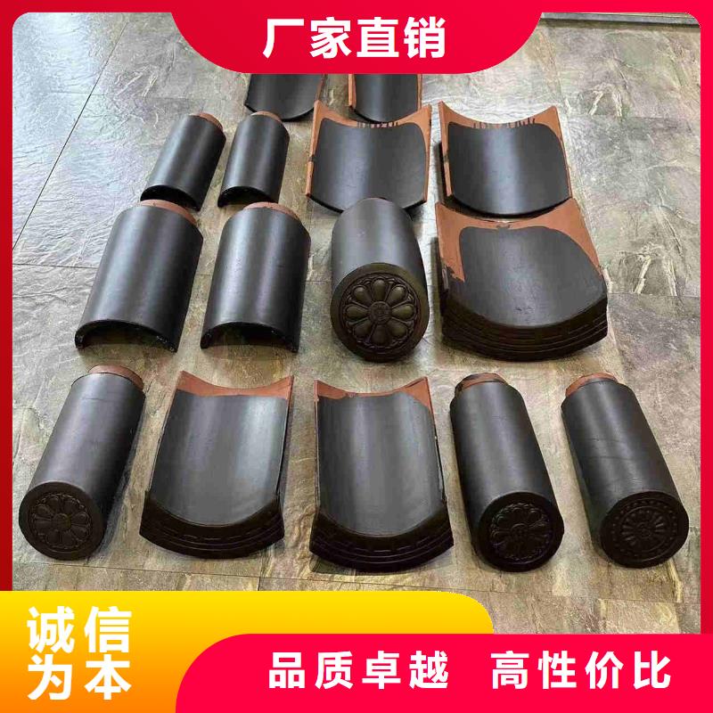 古建筒瓦全国供应厂家