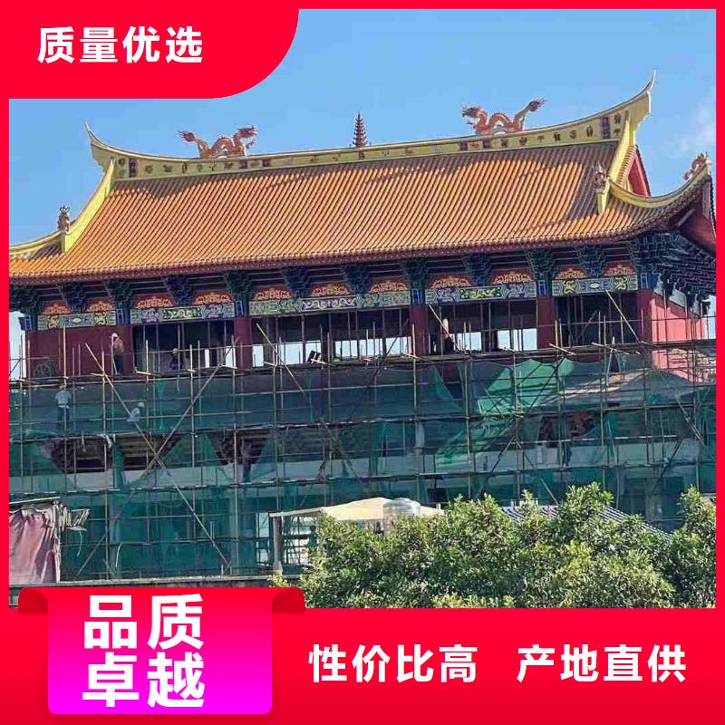 丁蜀建筑陶瓷筒瓦 琉璃瓦訂制