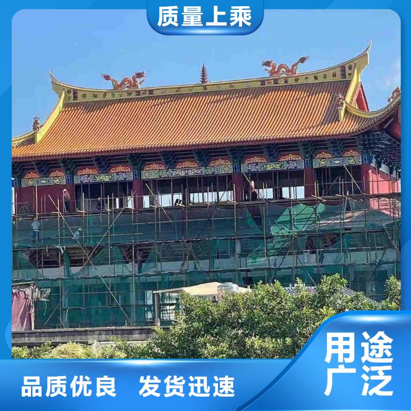 別墅琉璃瓦 屋面琉璃瓦距您較近