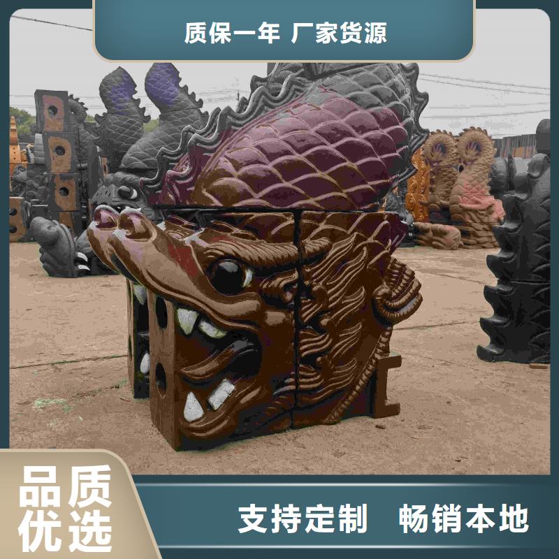 陶瓷琉璃瓦 陶土琉璃瓦質(zhì)量廣受好評(píng)
