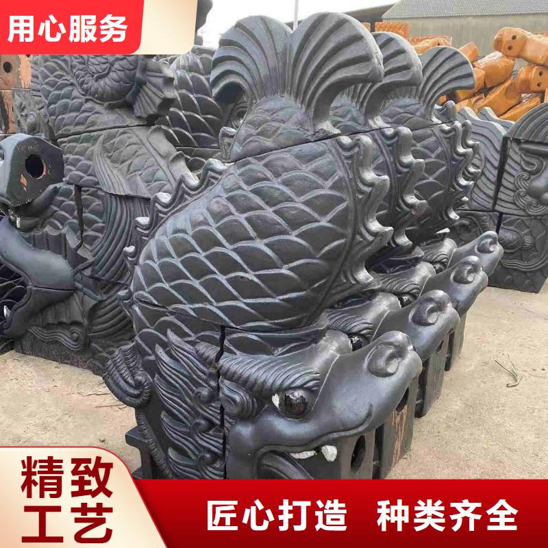 文旅景觀琉璃瓦批發(fā)零售