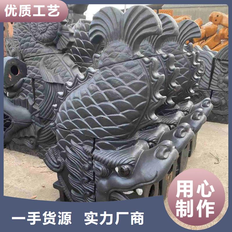 屋面陶土瓦 陶瓷琉璃瓦貨真價(jià)實(shí)