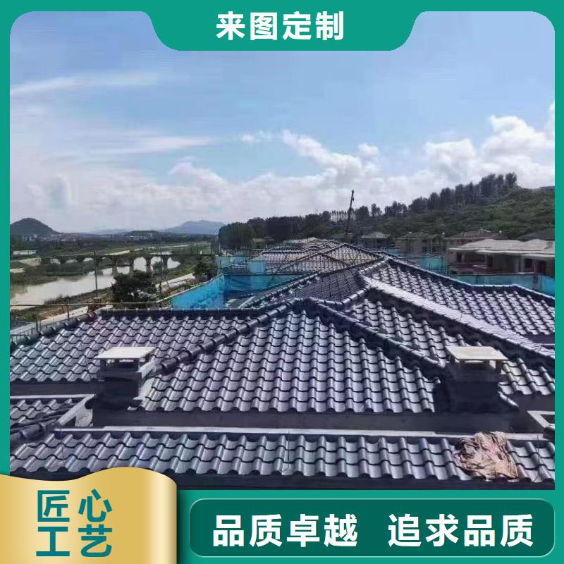 陶瓷琉璃瓦 陶土琉璃瓦質(zhì)量廣受好評(píng)