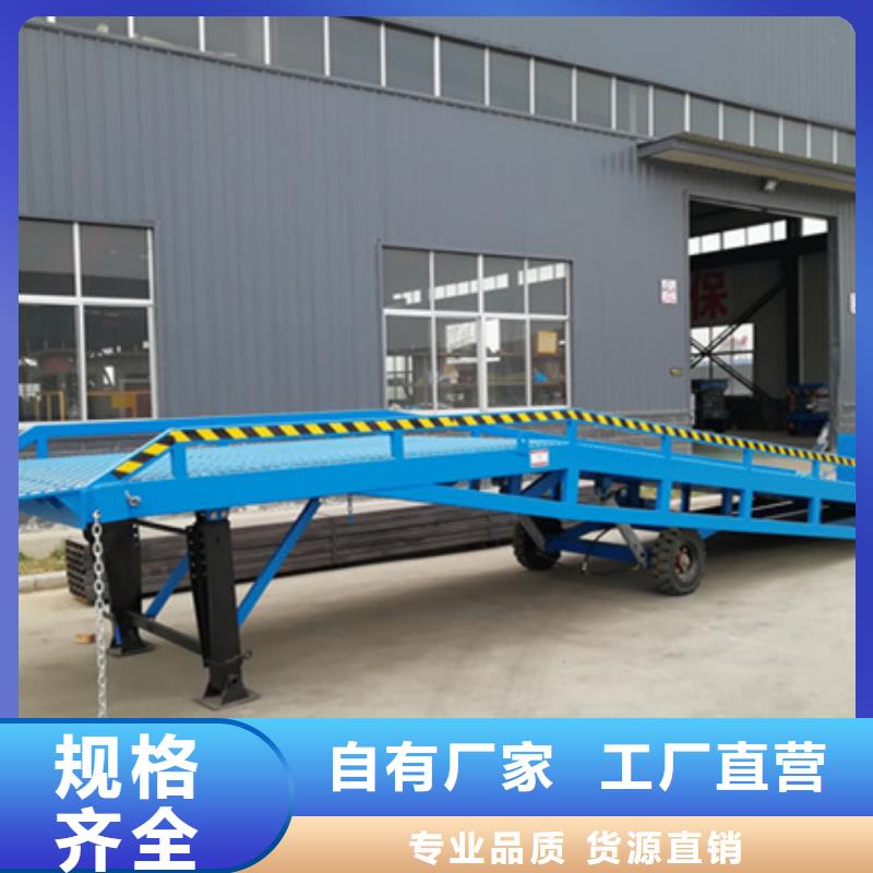 臺邊式登車橋
價格