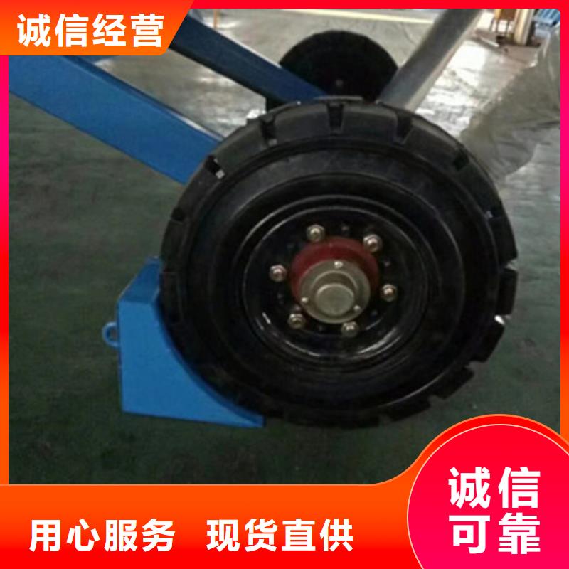 升降卸貨平臺哪有賣
