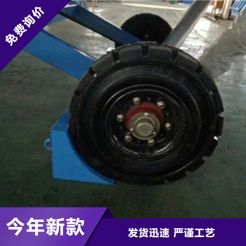 叉車裝車橋
價(jià)格