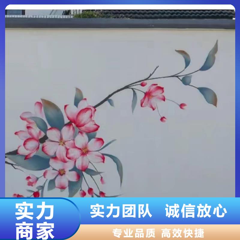 三沙市壁画彩绘手绘涂鸦绘画团队