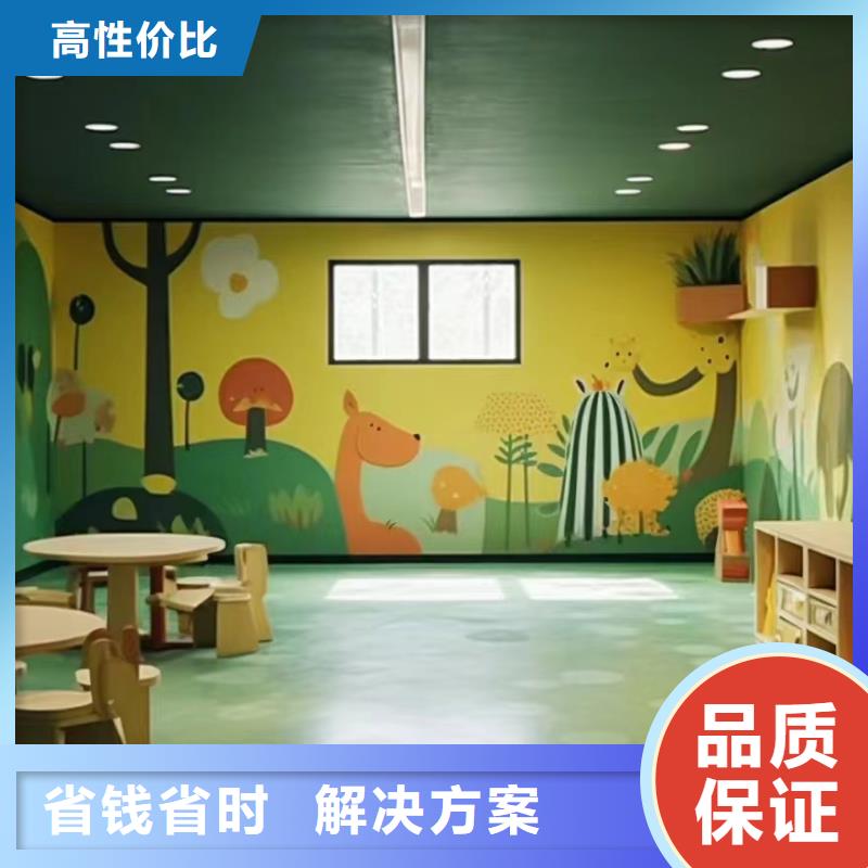 湖州德清墻體手繪墻體畫畫涂鴉公司