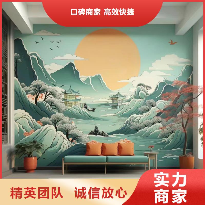 電箱彩繪手繪墻涂鴉壁畫公司
