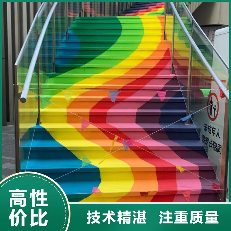 手繪墻彩繪壁畫創(chuàng)作團隊