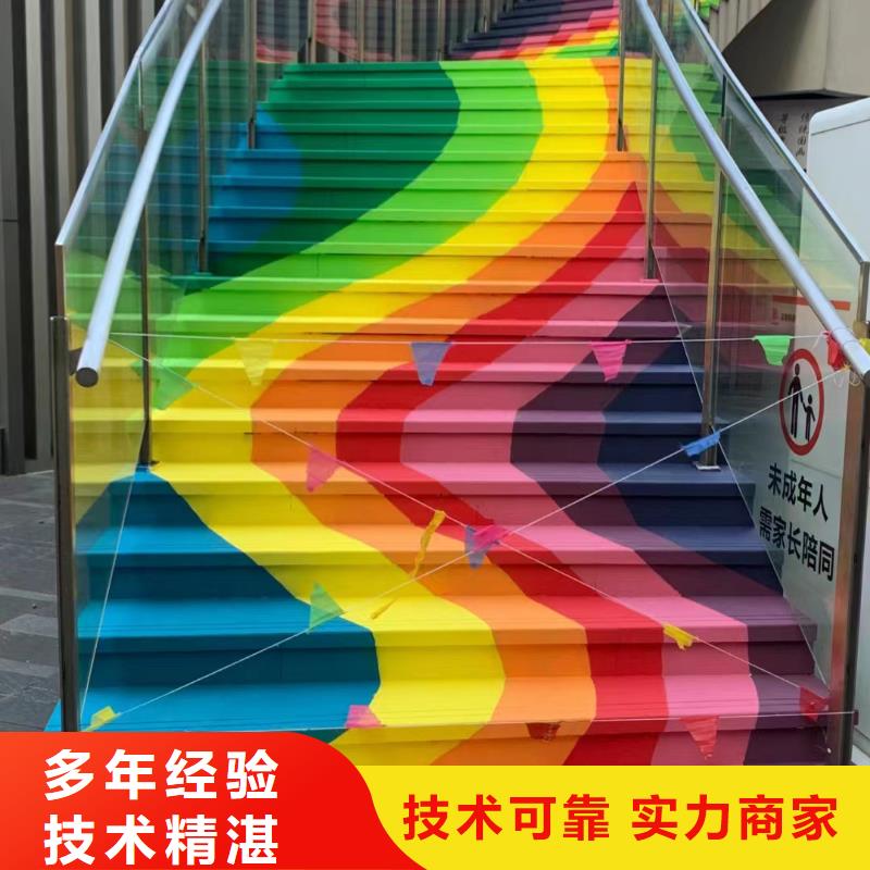新農村彩繪墻繪手繪墻工作室