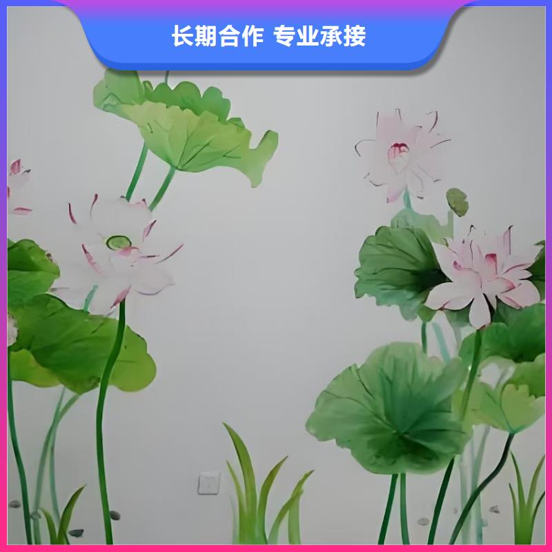 電箱彩繪手繪墻涂鴉壁畫公司