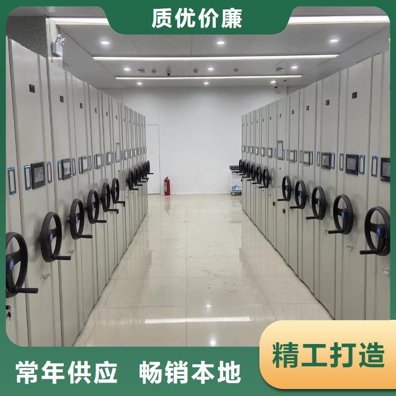 双面档案架按需定制