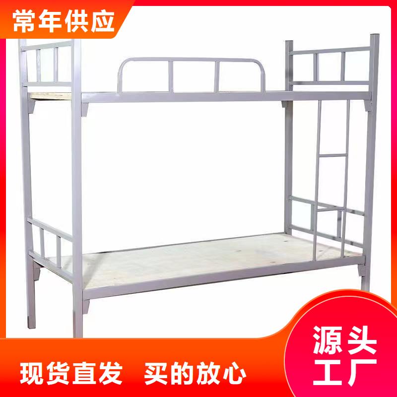 鐵藝床質量可靠