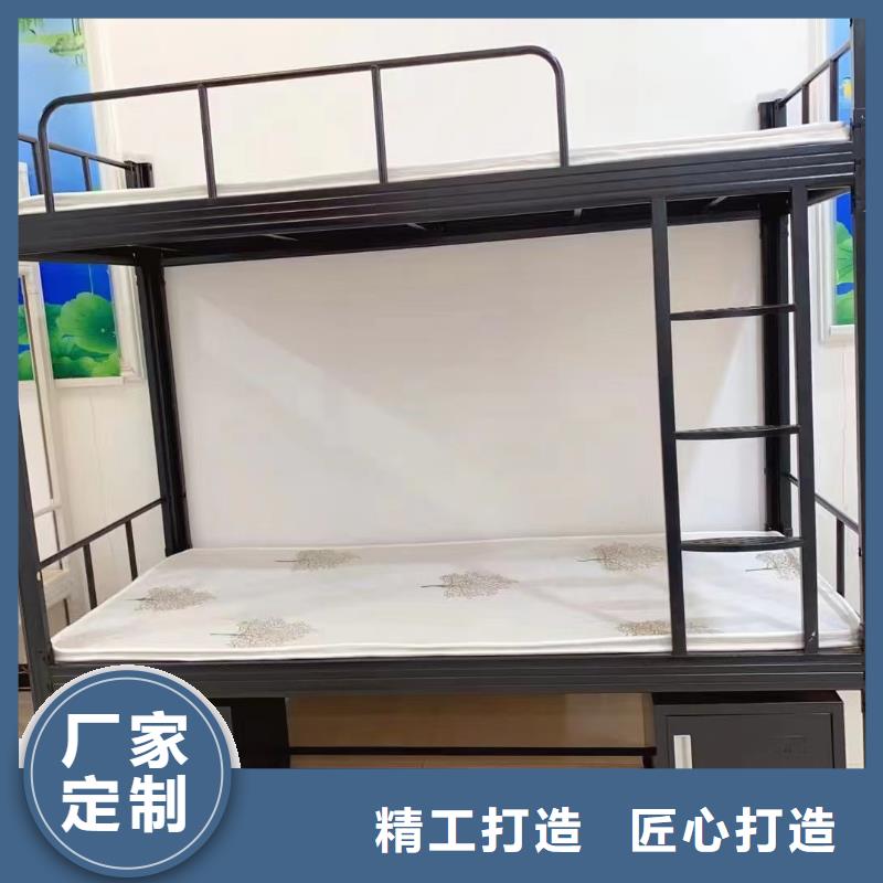 鐵架床鐵藝床全國發貨