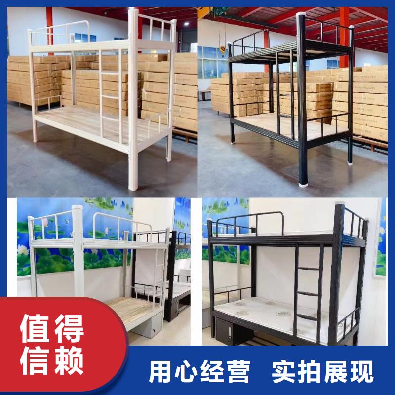 铁架床铁艺床售后有保障