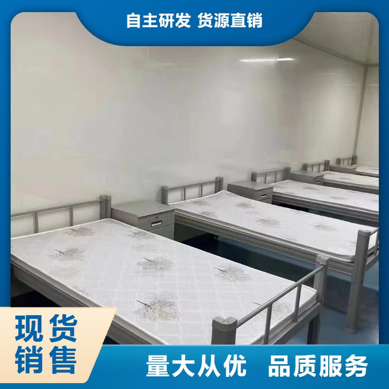學(xué)校公寓床價格低