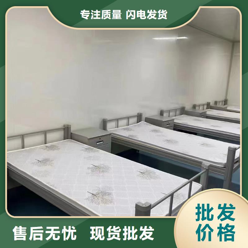 铁艺床铁架床厂家直销