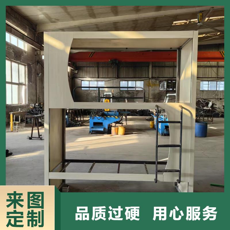 鐵藝床承諾守信