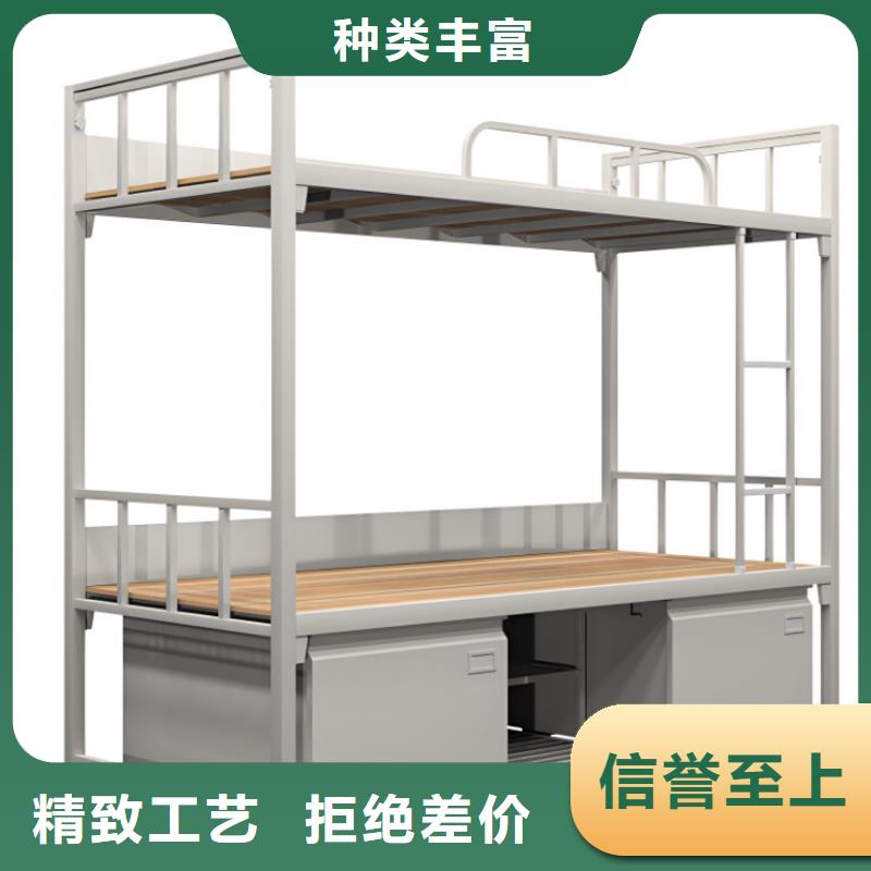 双人床可定制