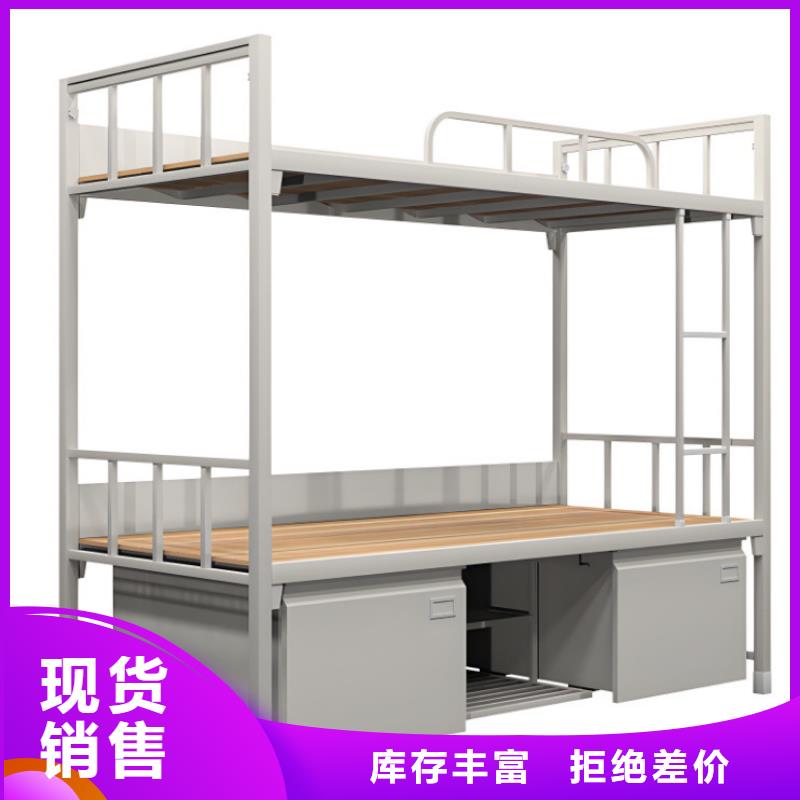 铁架床铁艺床售后有保障