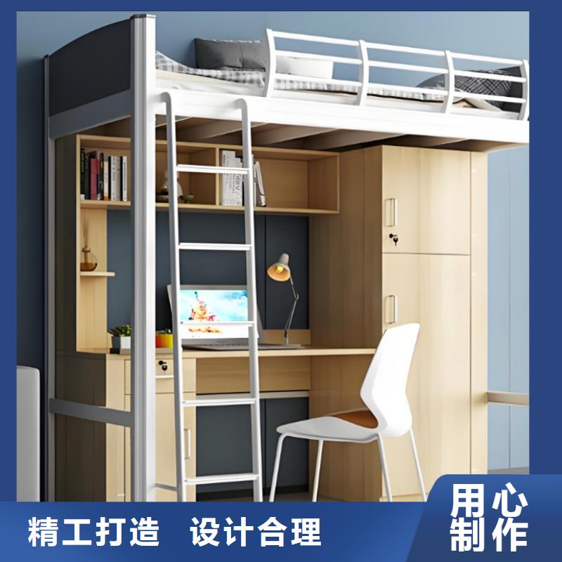 双人床可定制