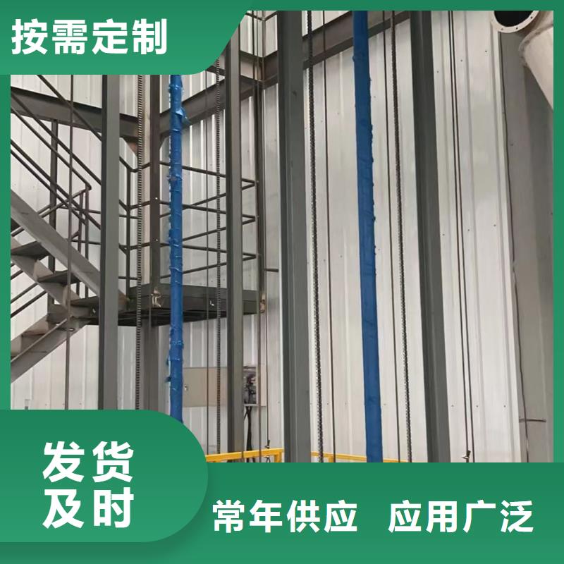 固定式液壓登車橋	購買