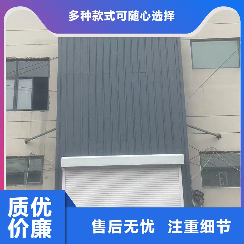 固定導(dǎo)軌式升降平臺(tái)廠家