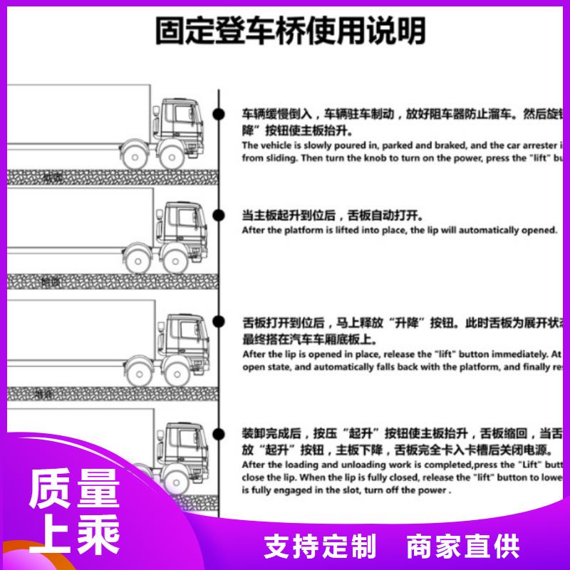 剪叉升降机采购