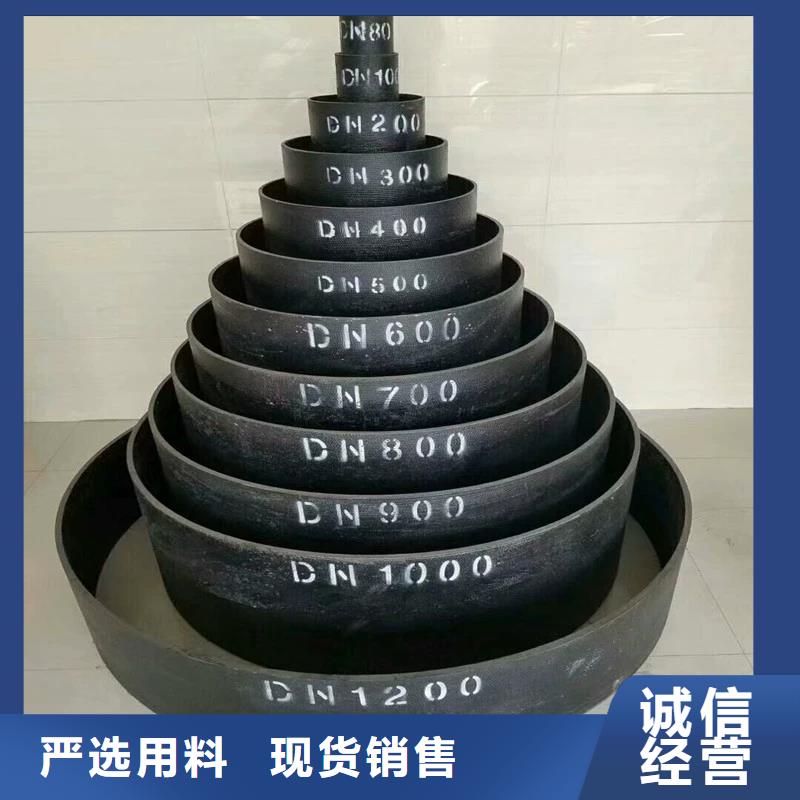 球墨鑄鐵管DN1200在線報價建通鑄造廠家