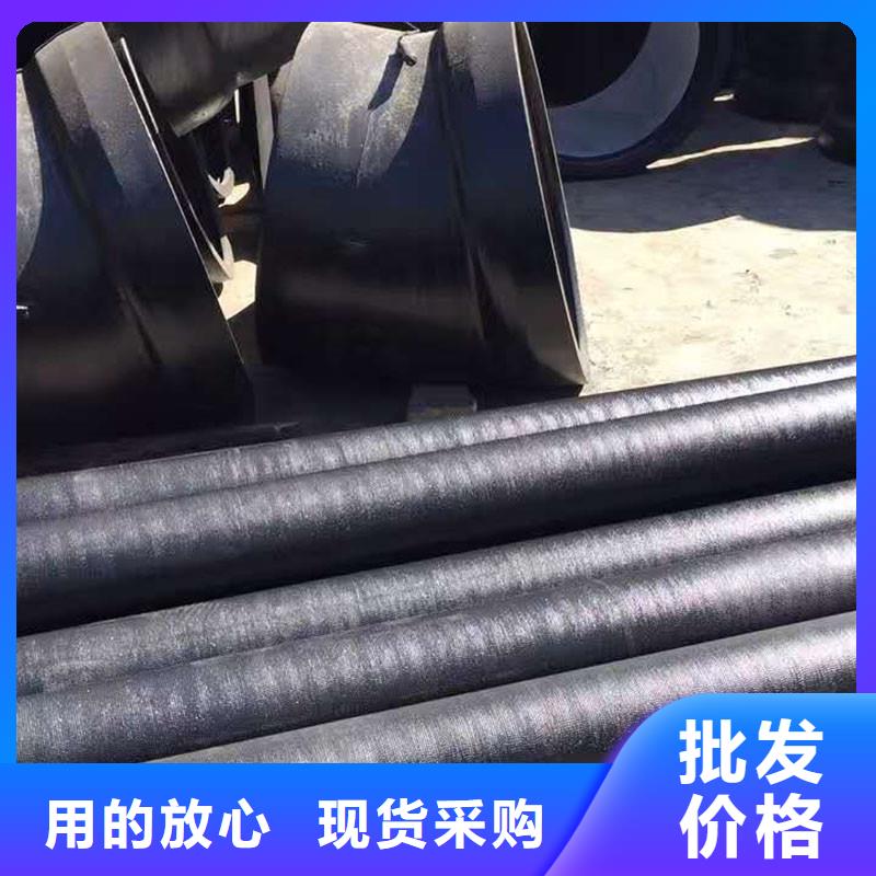 球墨鑄鐵管零售