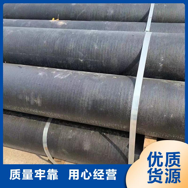 A型管100在線報價建通鑄造廠家