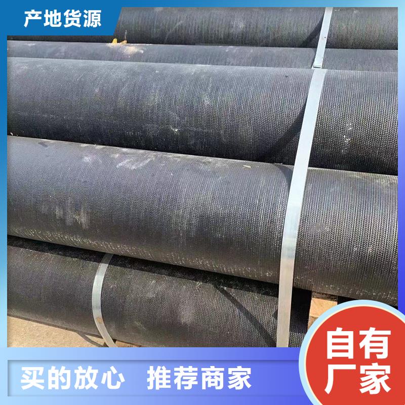 K9级球墨铸铁管现货供应建通铸造厂家
