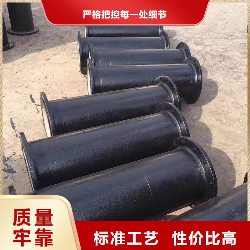 維吾爾自治區A型管100全國配送電話地址建通鑄造廠家