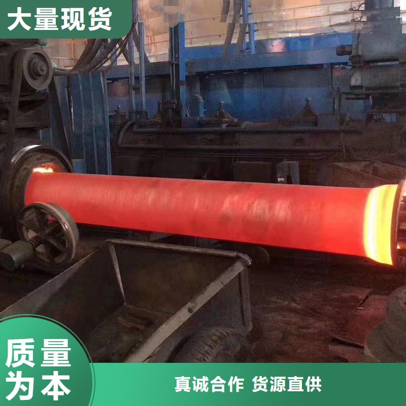 非標(biāo)球墨鑄鐵管價(jià)格優(yōu)惠建通鑄造廠家