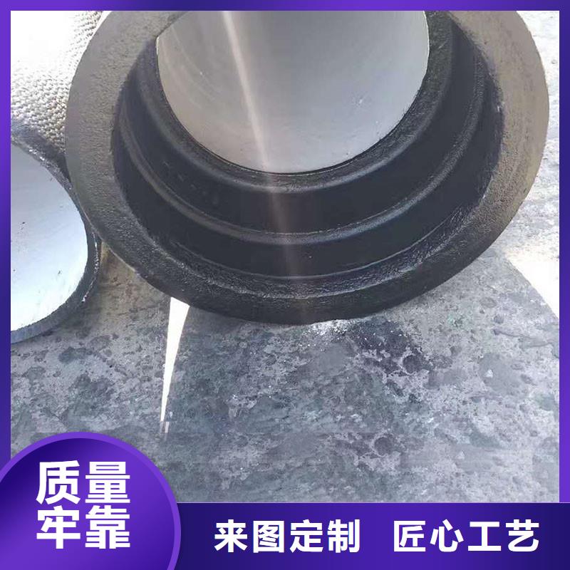 K9級球墨鑄鐵管常年現(xiàn)貨建通鑄造廠家