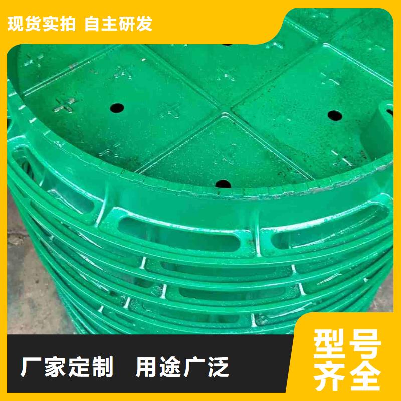 水表箱井蓋常年現(xiàn)貨建通鑄造廠家