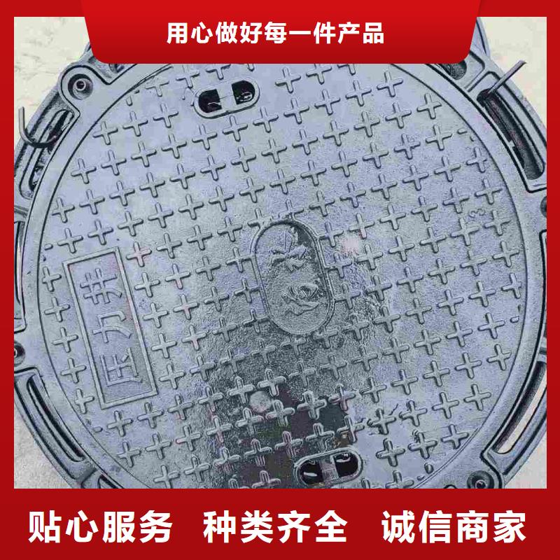 县热力井盖铸铁生产厂家建通铸造厂家