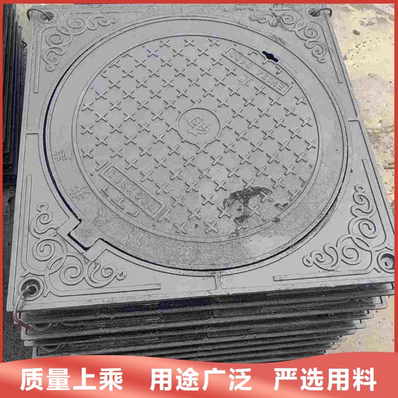 水表箱井蓋全國配送建通鑄造廠家