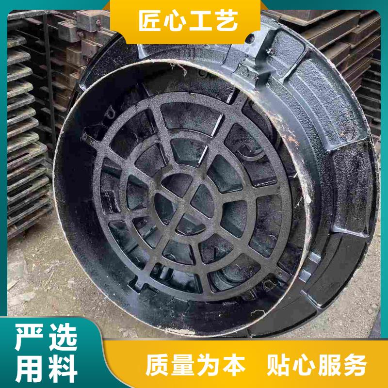 消防沙井蓋球墨鑄鐵加工定制建通鑄造廠家