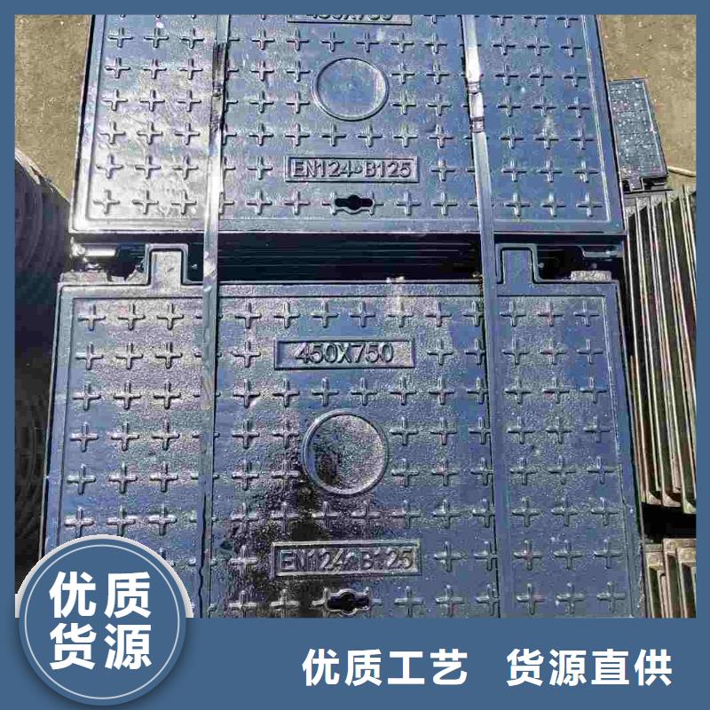 1000*1000電力重型球墨鑄鐵井蓋常年現貨建通鑄造