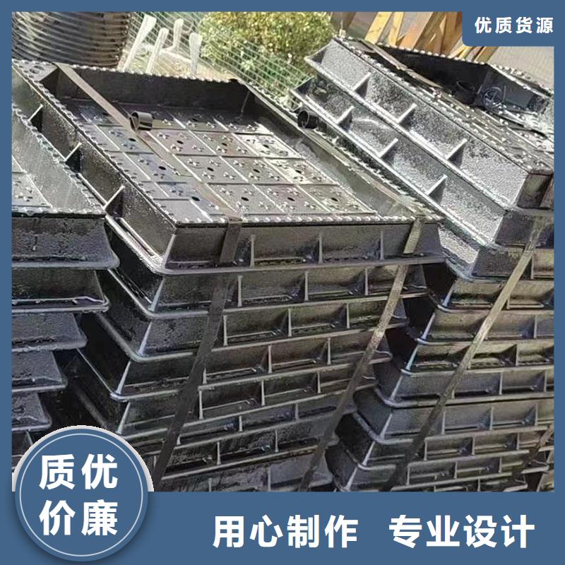 大涌鎮自動井蓋圖集圖片建通鑄造廠家