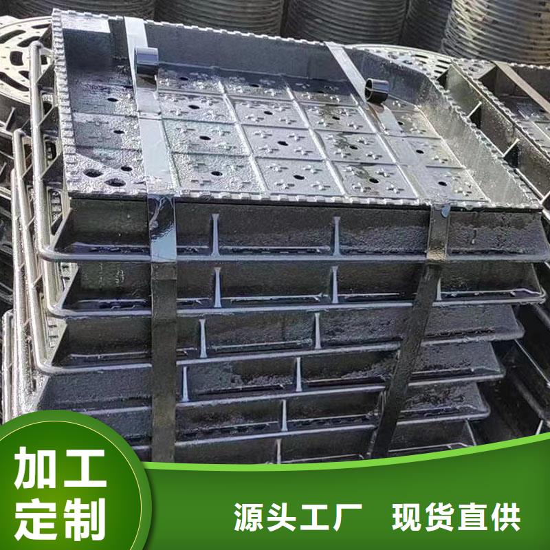 县电力井盖现货供应建通铸造厂家
